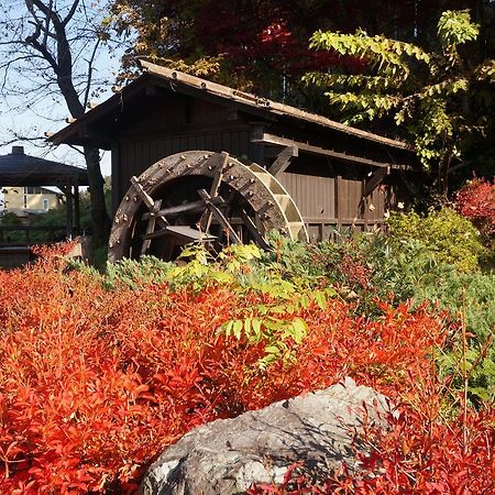 Guest House Nihon 1 Shuu Chichibu Luaran gambar