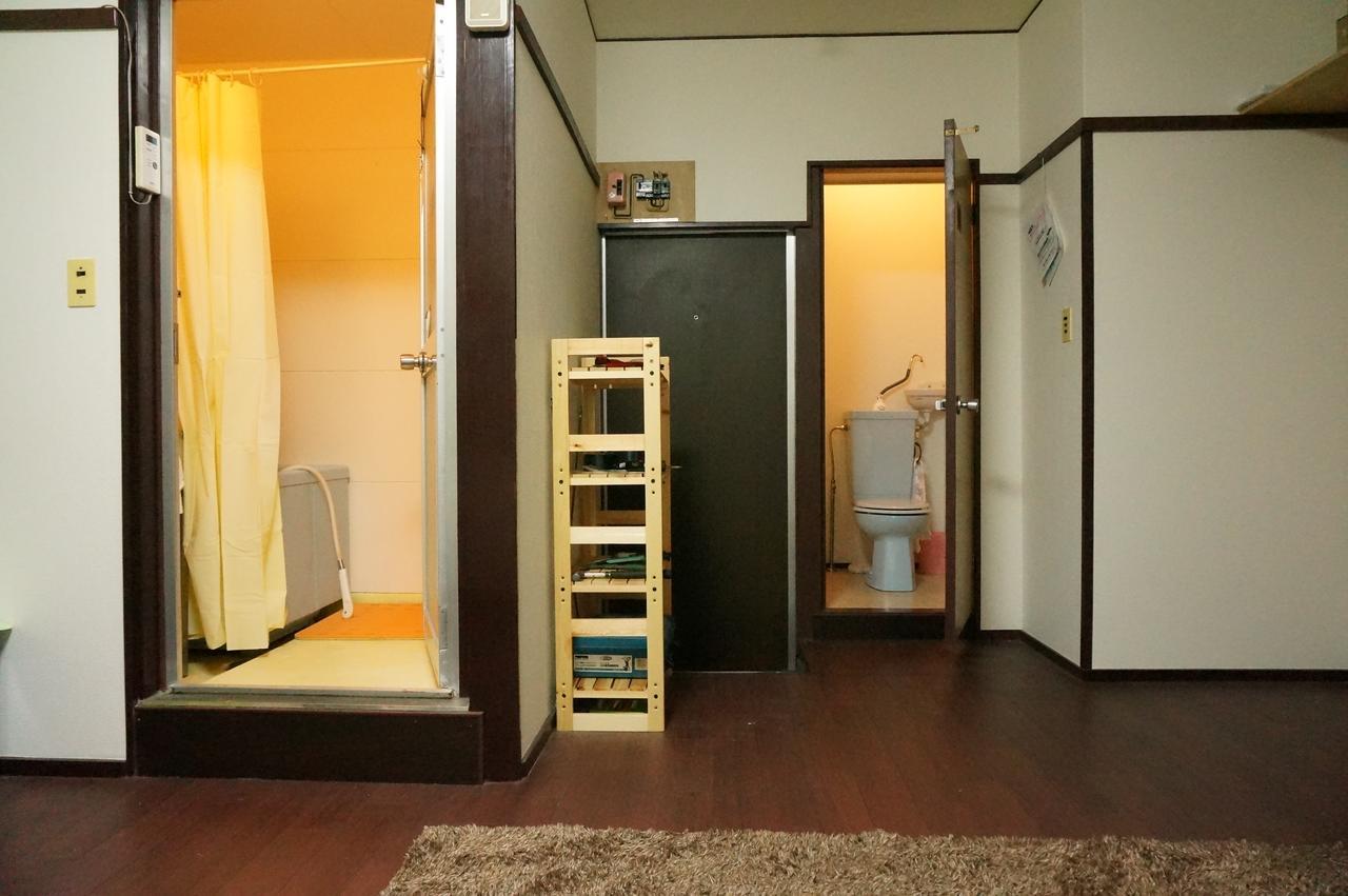 Guest House Nihon 1 Shuu Chichibu Luaran gambar