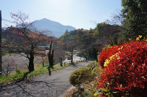 Guest House Nihon 1 Shuu Chichibu Luaran gambar